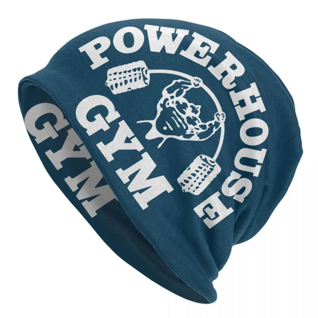 Powerhouse Gym Cap - Gymfit