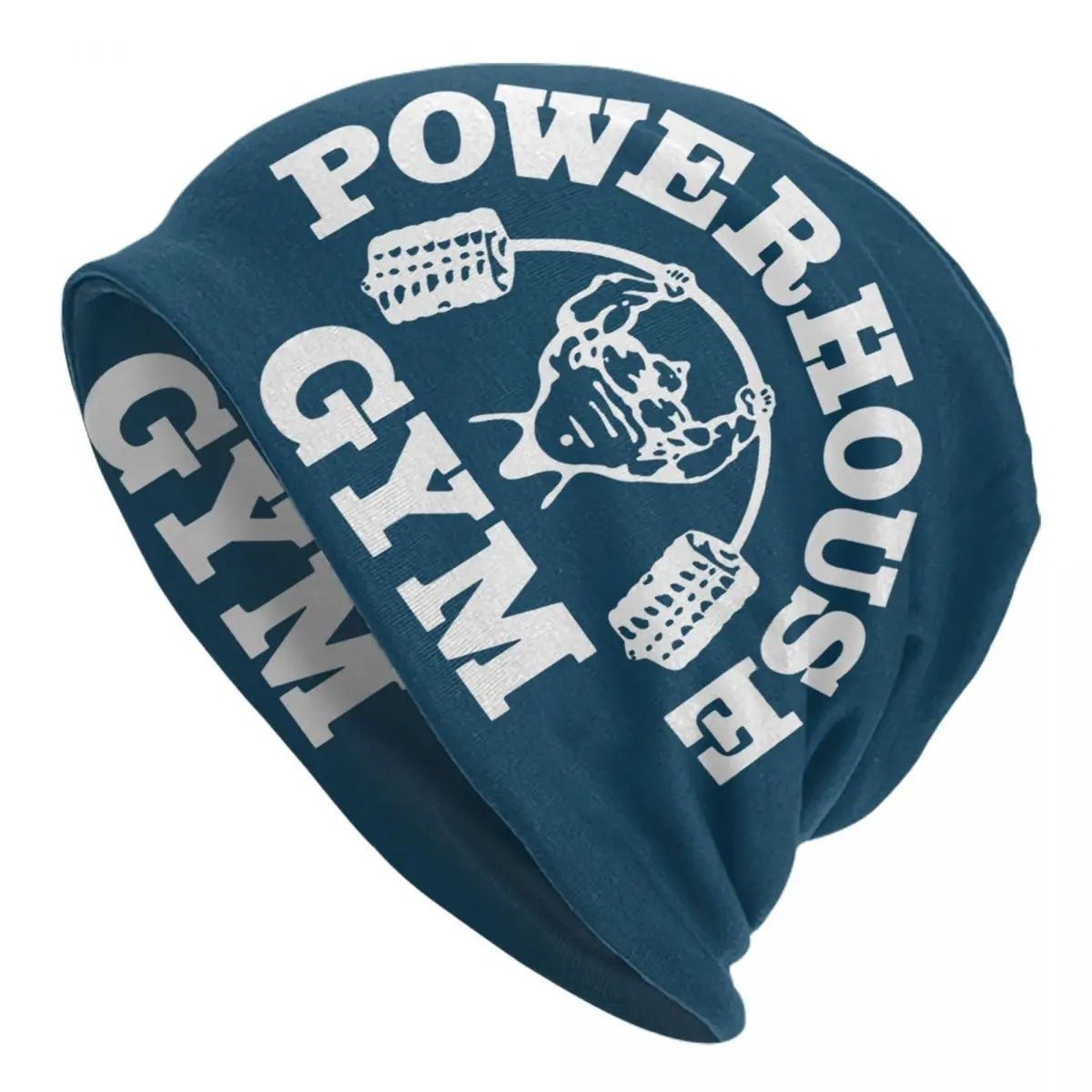 Powerhouse Gym Cap - Gymfit