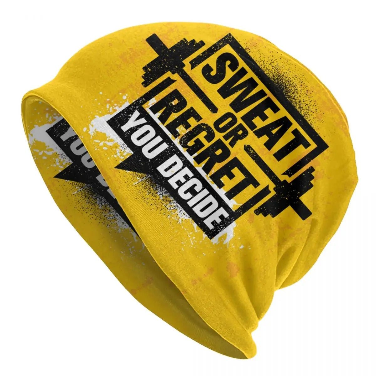 Powerhouse Gym Beanie - Gymfit