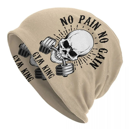 Powerhouse Gym Beanie - Gymfit