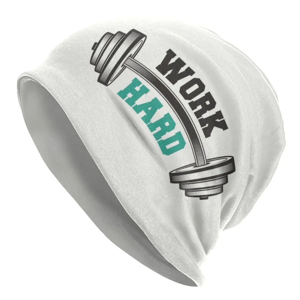 Powerhouse Gym Beanie - Gymfit