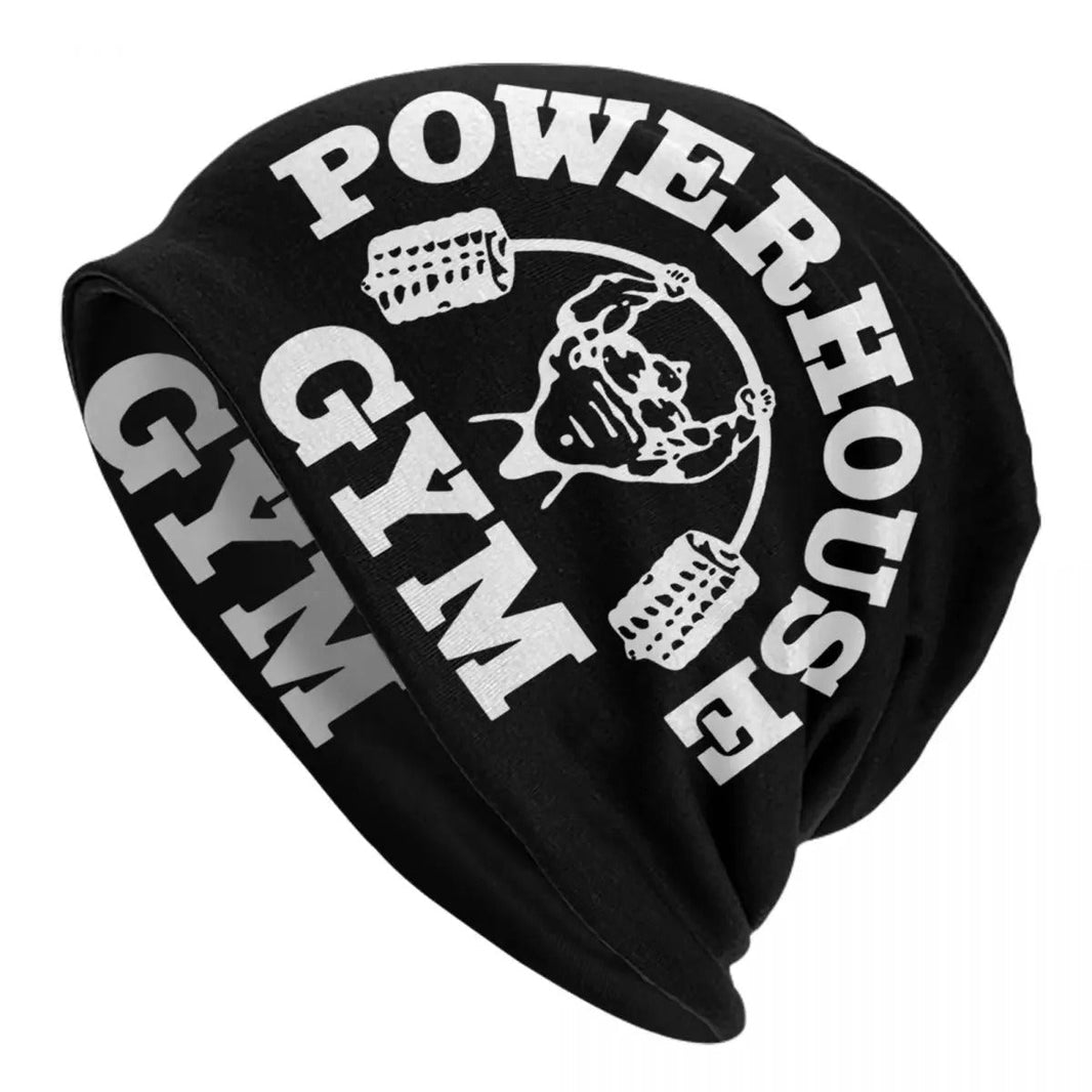 Powerhouse Gym Cap - Gymfit