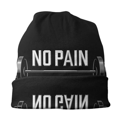 Powerhouse Gym Cap - Gymfit