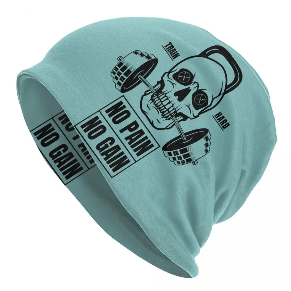 Powerhouse Gym Beanie - Gymfit