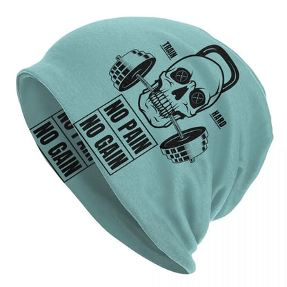Powerhouse Gym Beanie - Gymfit