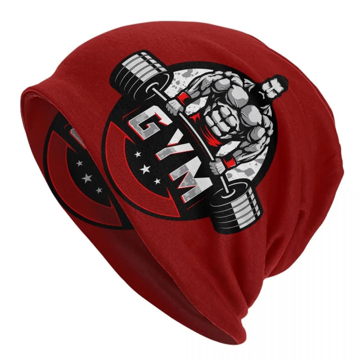 Powerhouse Gym Beanie - Gymfit