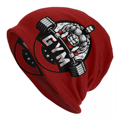Powerhouse Gym Beanie - Gymfit