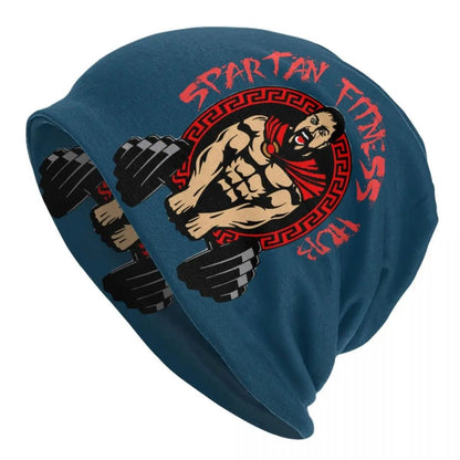 Powerhouse Gym Beanie - Gymfit