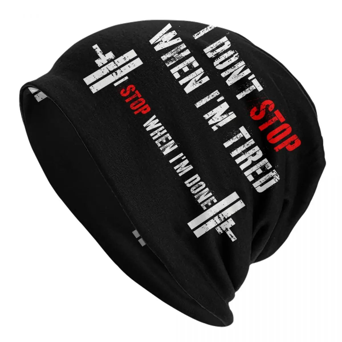 Powerhouse Gym Beanie - Gymfit