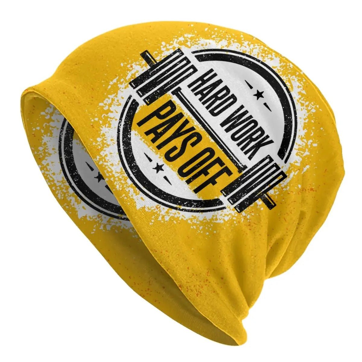 Powerhouse Gym Beanie - Gymfit