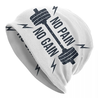Powerhouse Gym Beanie - Gymfit