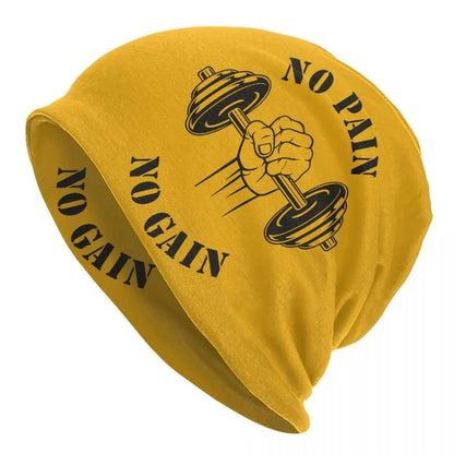 Powerhouse Gym Beanie - Gymfit