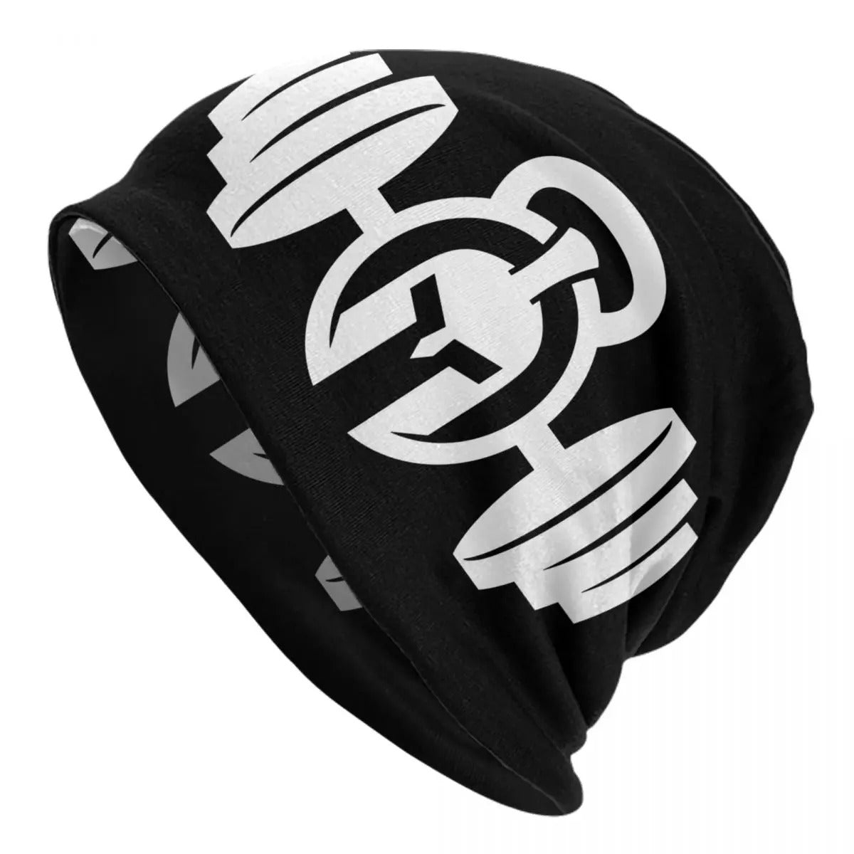 Powerhouse Gym Beanie - Gymfit