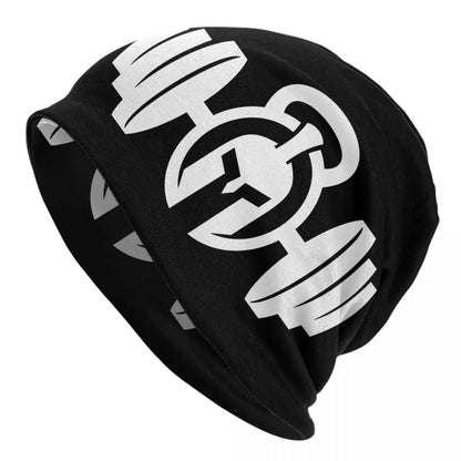 Powerhouse Gym Beanie - Gymfit