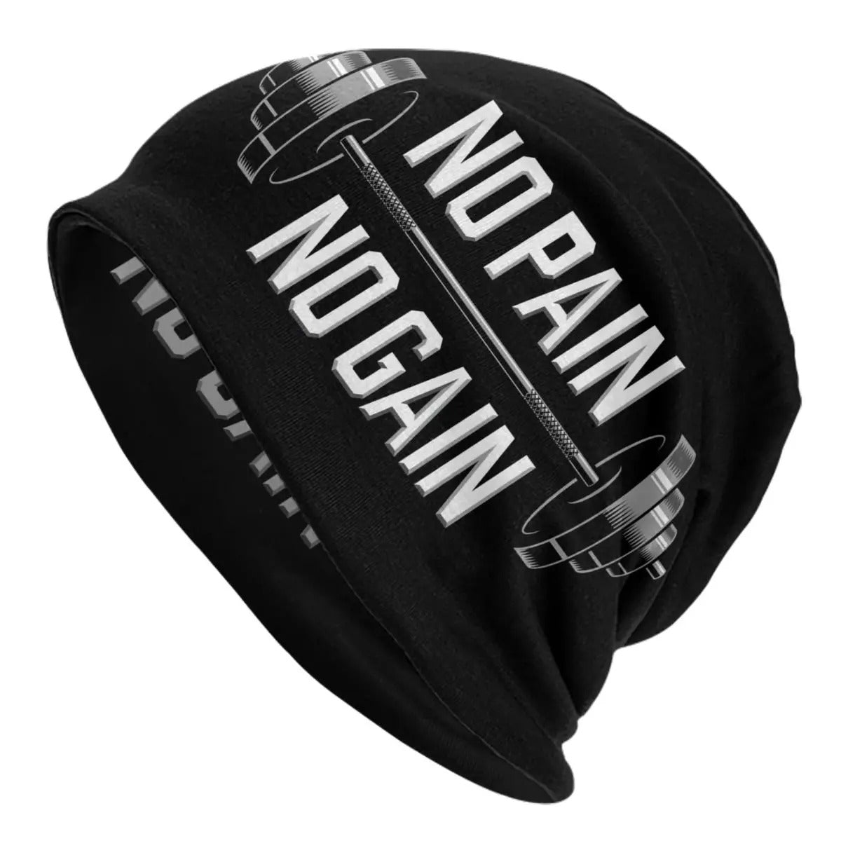 Powerhouse Gym Beanie - Gymfit