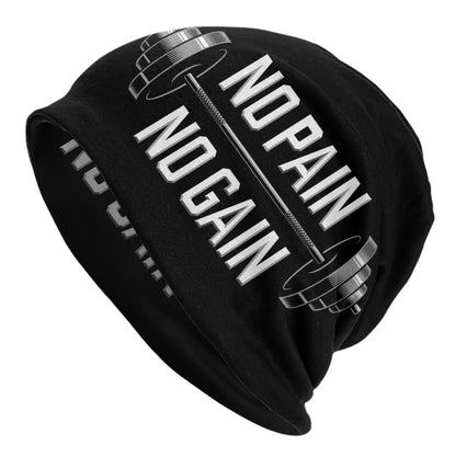 Powerhouse Gym Beanie - Gymfit