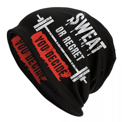 Powerhouse Gym Beanie - Gymfit