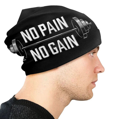 Powerhouse Gym Cap - Gymfit
