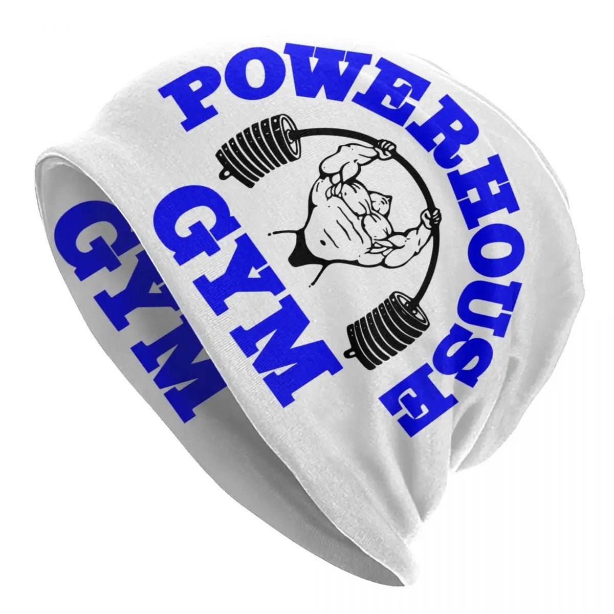 Powerhouse Gym Cap - Gymfit