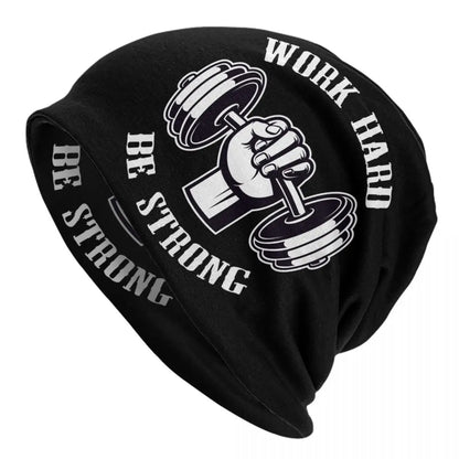 Powerhouse Gym Beanie - Gymfit