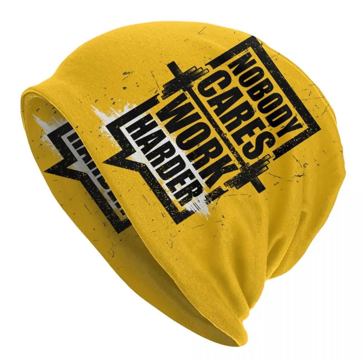 Powerhouse Gym Beanie - Gymfit