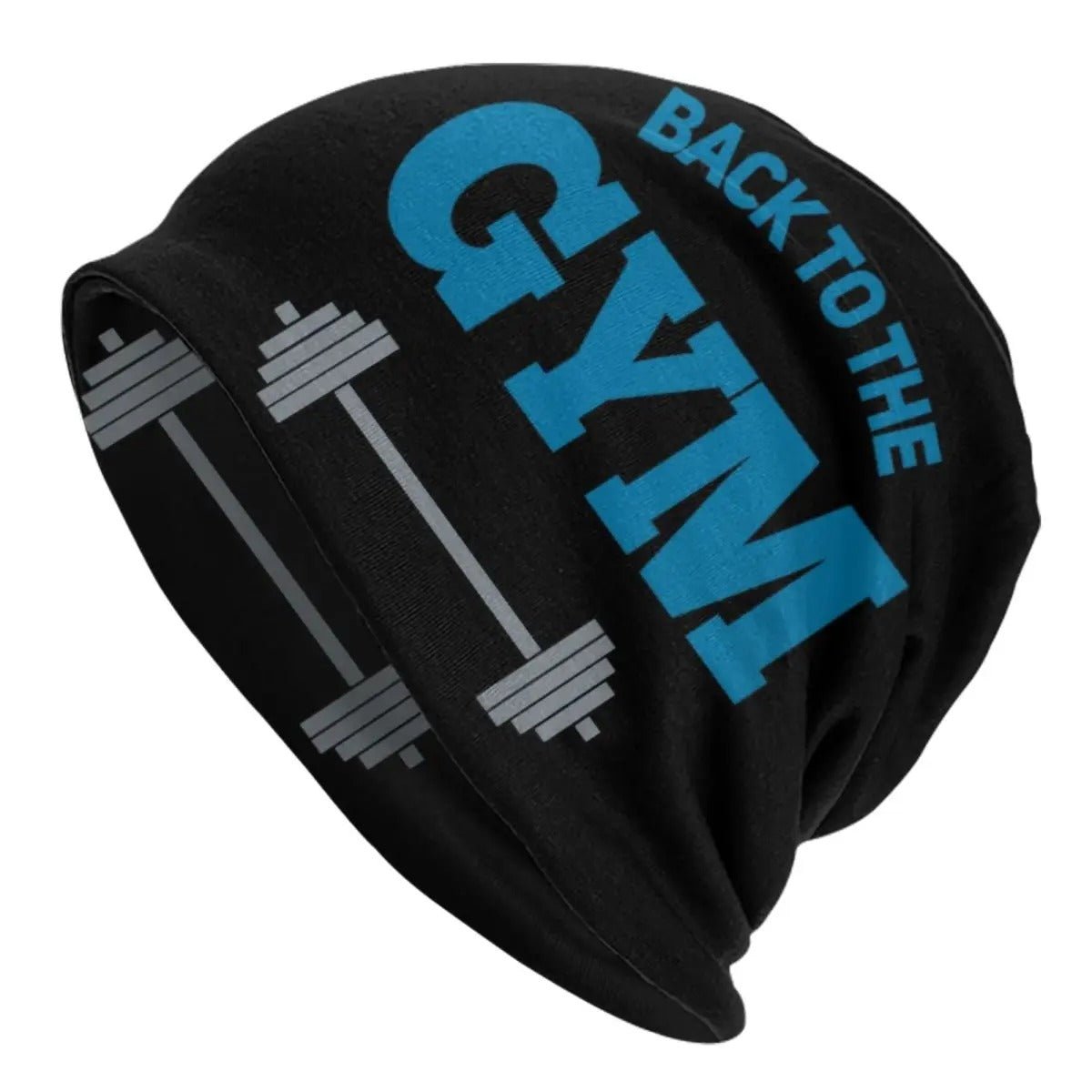 Powerhouse Gym Beanie - Gymfit