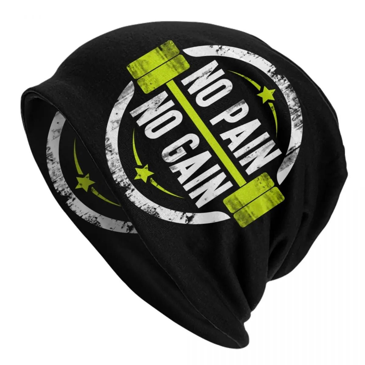 Powerhouse Gym Beanie - Gymfit