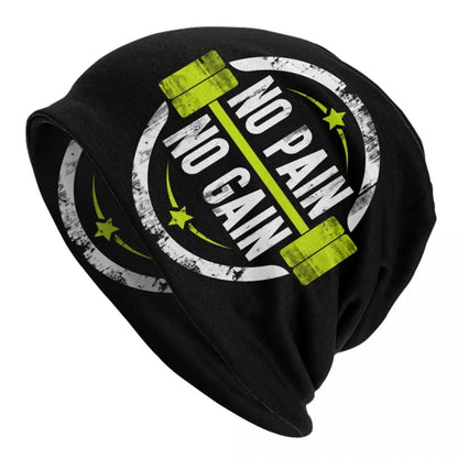Powerhouse Gym Beanie - Gymfit