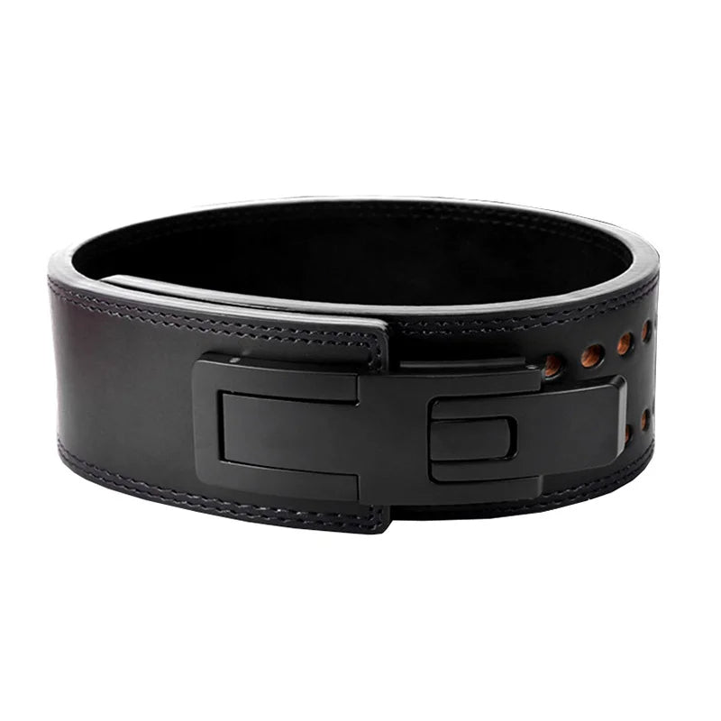 Powerlifting Belt - Gymfit