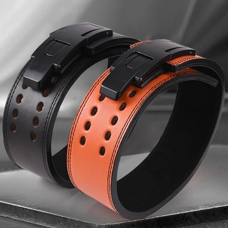 Powerlifting belt - Gymfit
