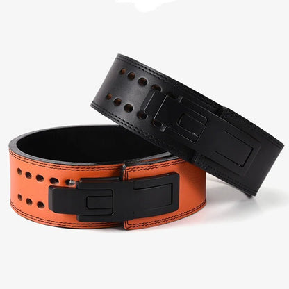 Powerlifting Belt - Gymfit