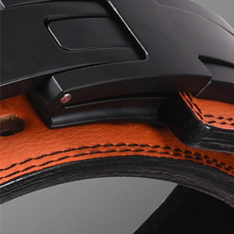 Powerlifting Belt - Gymfit