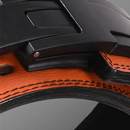 Powerlifting Belt - Gymfit