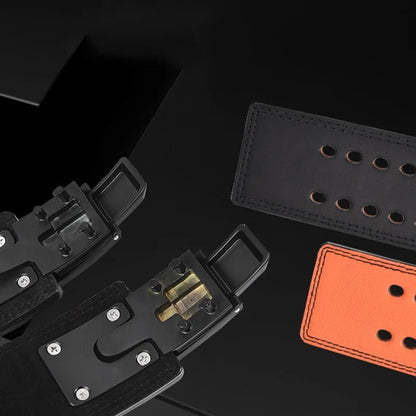 Powerlifting Belt - Gymfit