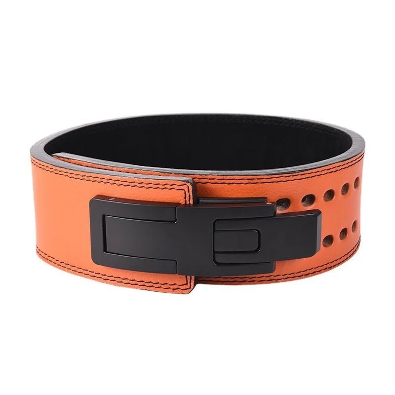 Powerlifting Belt - Gymfit