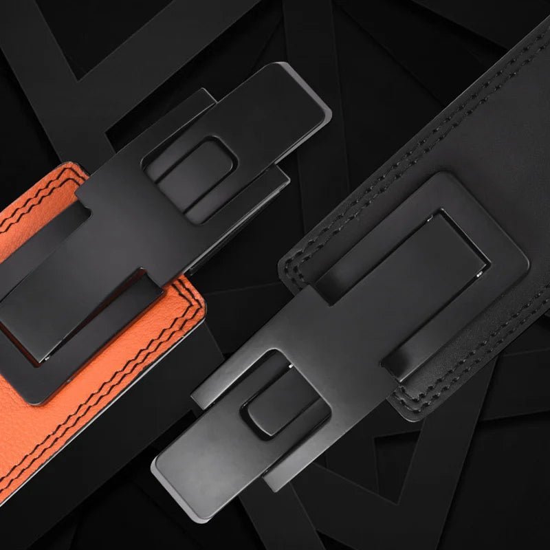 Powerlifting belt - Gymfit