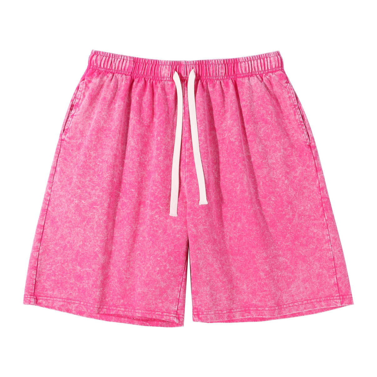 Premium washed shorts - Gymfit