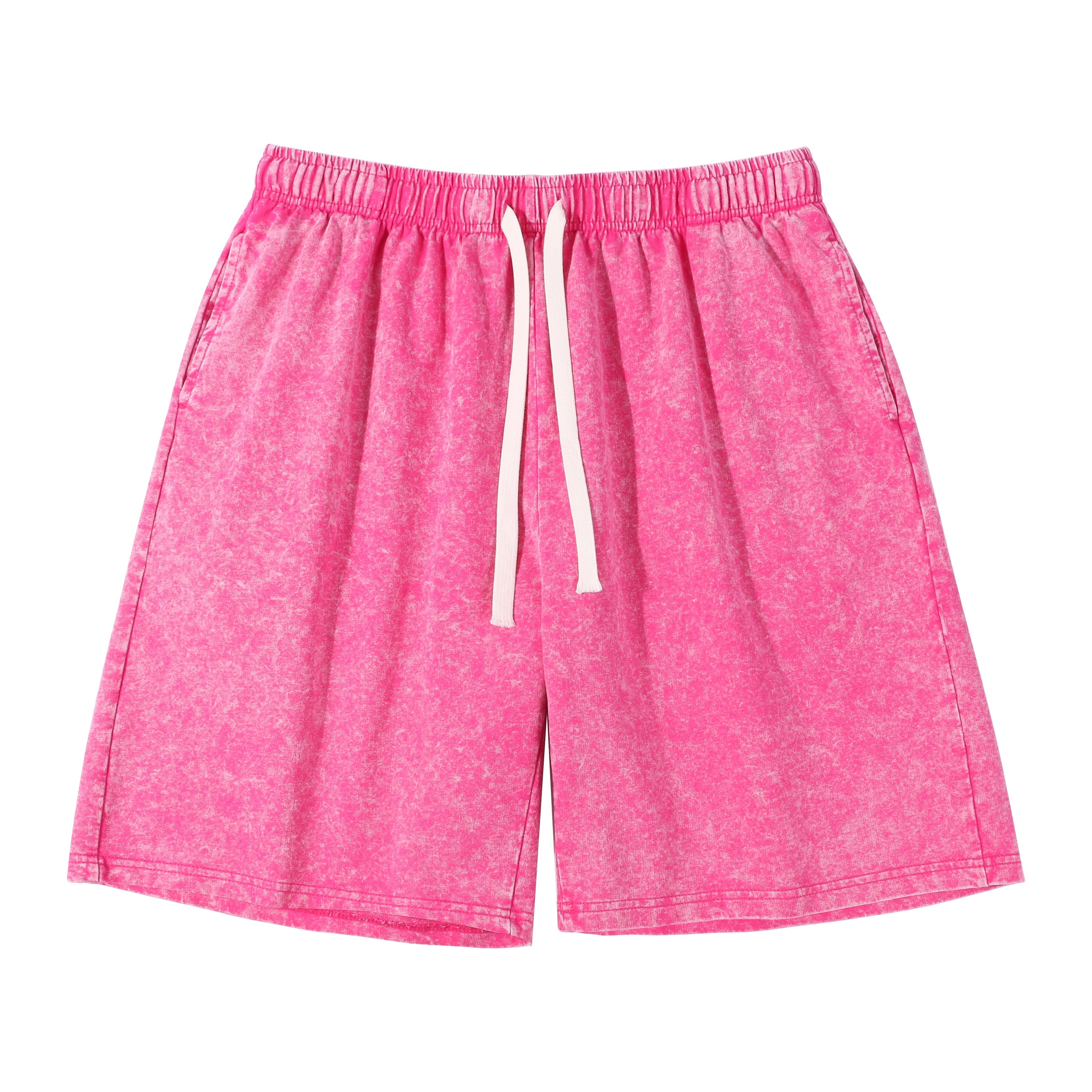 Premium washed shorts - Gymfit