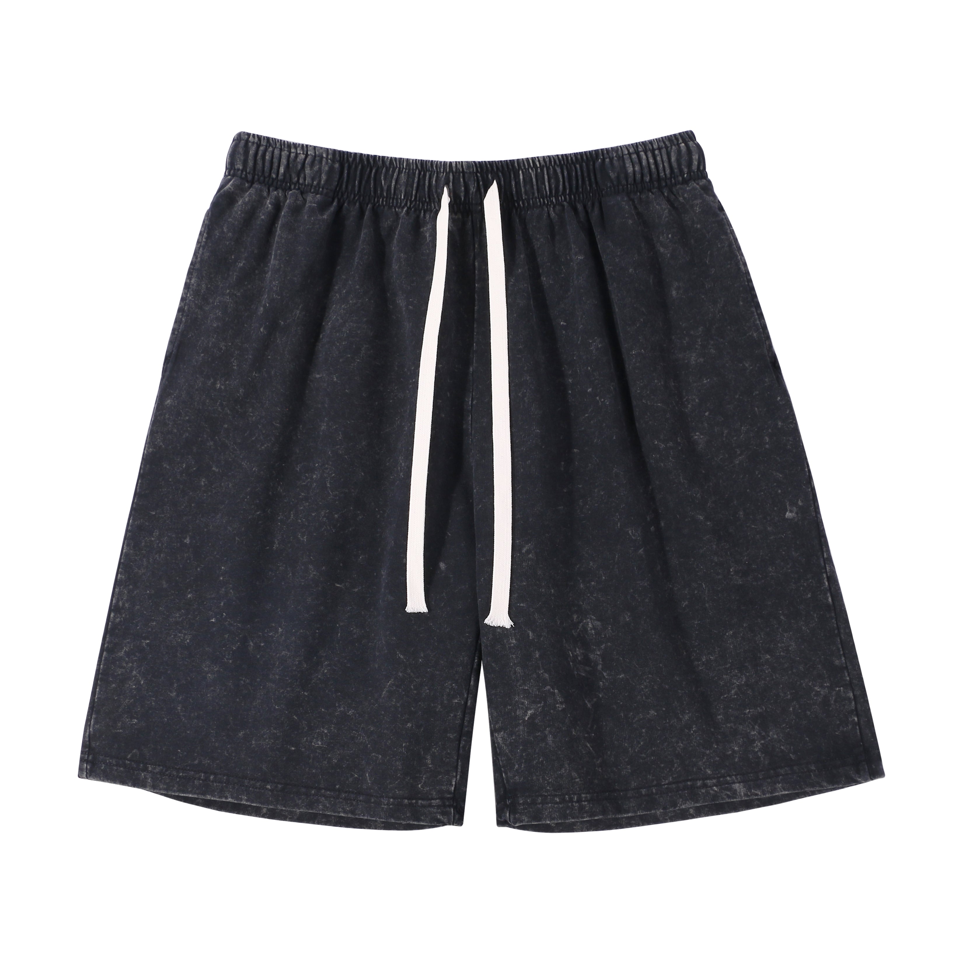 Premium washed shorts - Gymfit