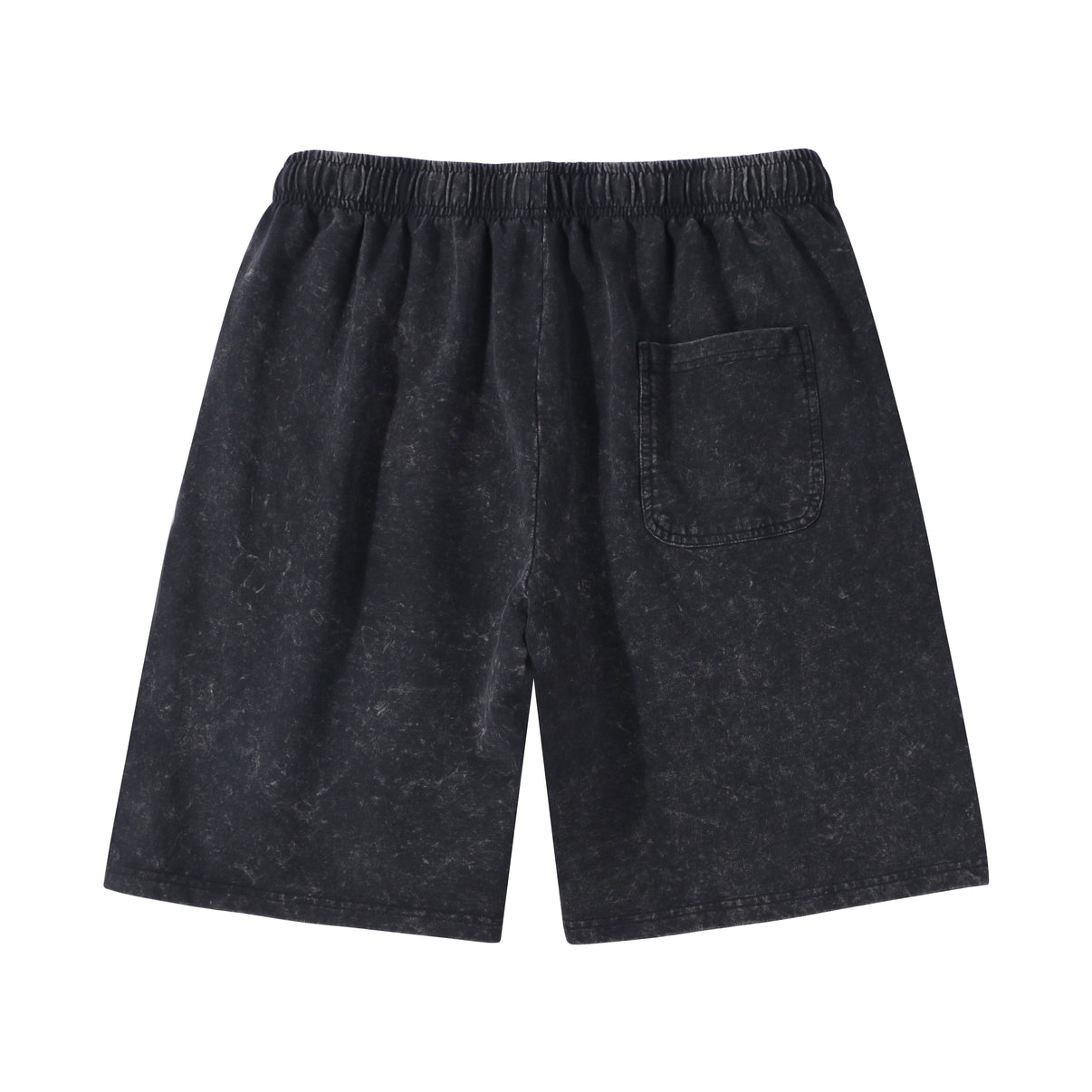 Premium washed shorts - Gymfit