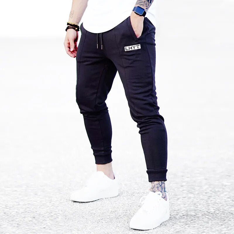 PrimeFit V2 Jogging Pants - Gymfit