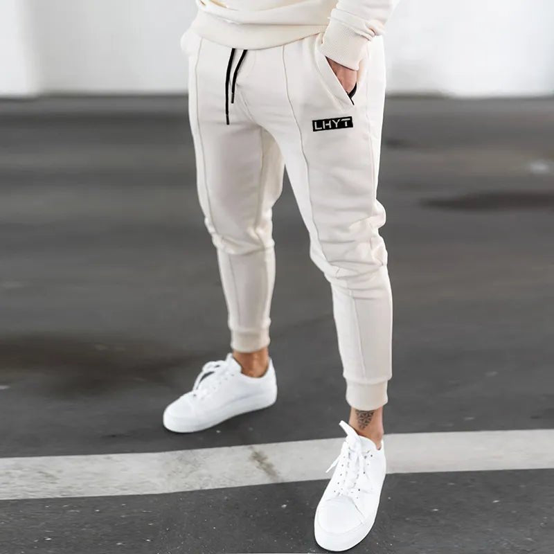 PrimeFit V2 Jogging Pants - Gymfit
