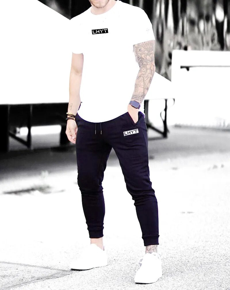 PrimeFit V2 Jogging Pants - Gymfit