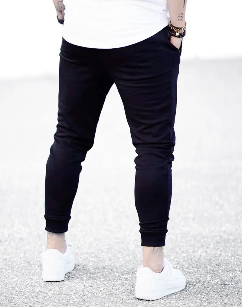 PrimeFit V2 Jogging Pants - Gymfit