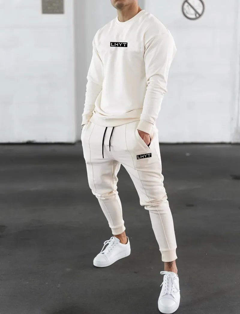 PrimeFit V2 Jogging Pants - Gymfit