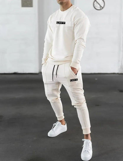 PrimeFit V2 Jogging Pants - Gymfit
