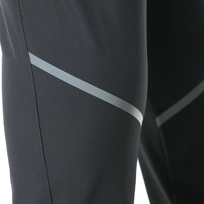 Quick-drying running pants - Gymfit