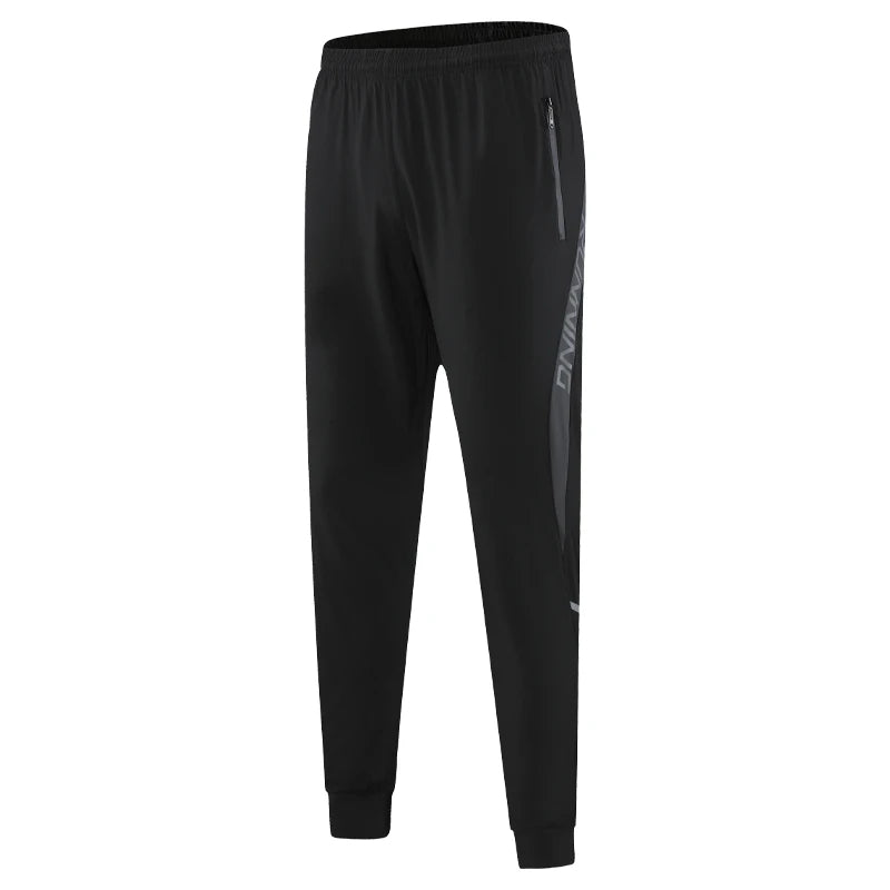 Quick-drying running pants - Gymfit