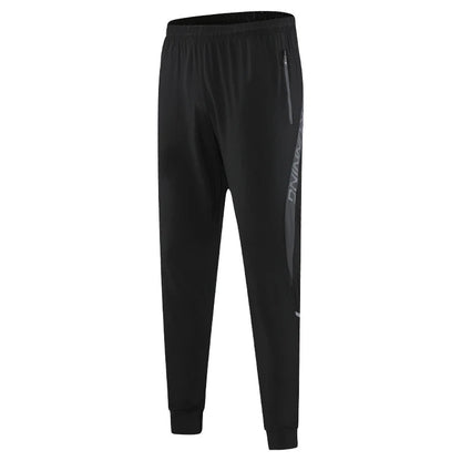 Quick-drying running pants - Gymfit