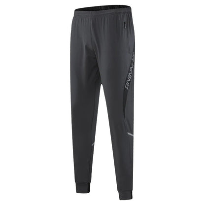 Quick-drying running pants - Gymfit